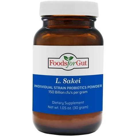 Latilactobacillus sakei .